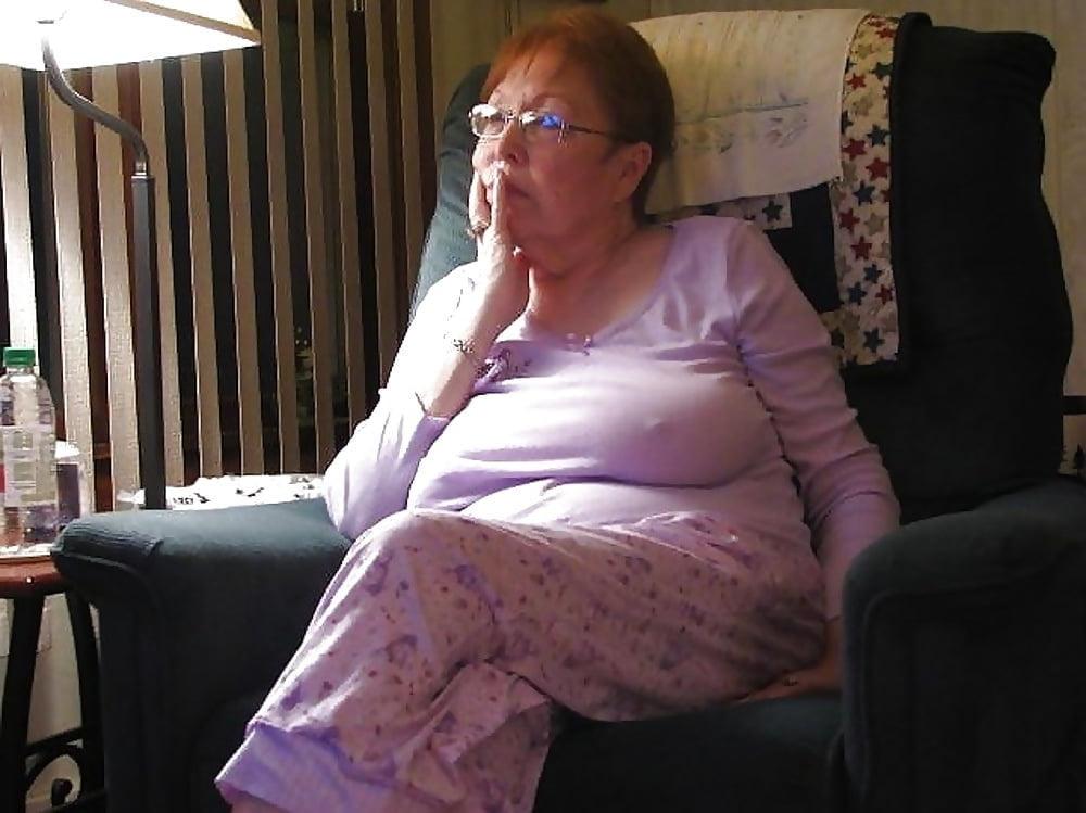 25P Granny Stroobs 10