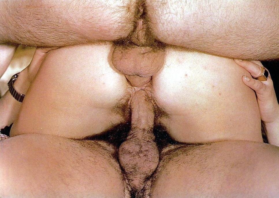 25P Anal Sex #35