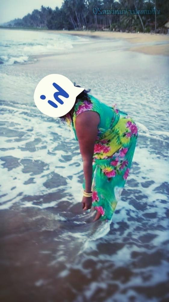 25P My Photos Set 03 - May 2020 - Nude Non Nude (Sri Lankan)