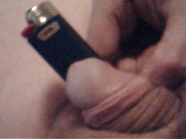 14P My bitchclit