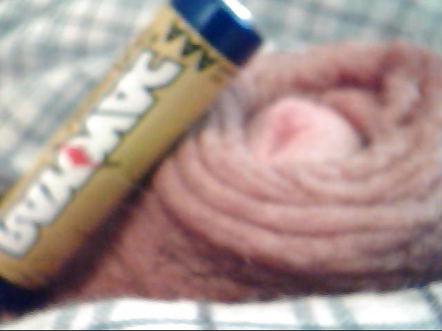 14P My bitchclit