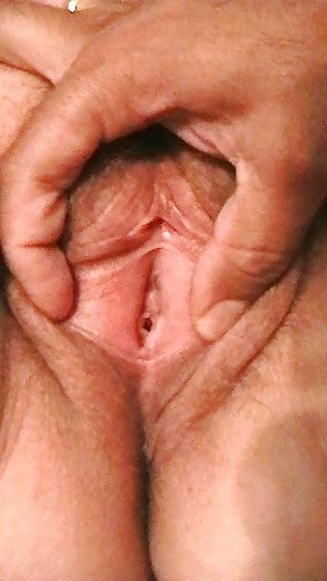 25P Her BBW Vag