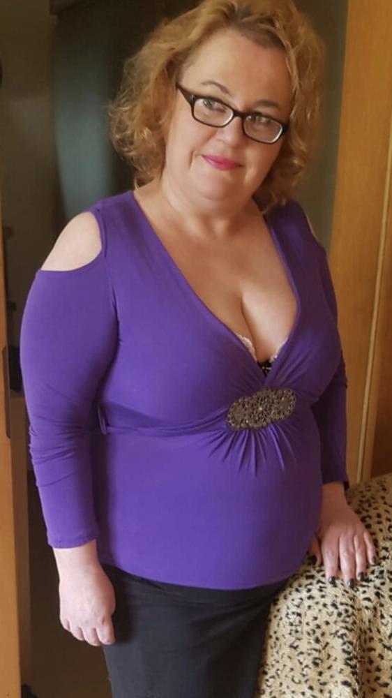 20P Granny Dressed 17