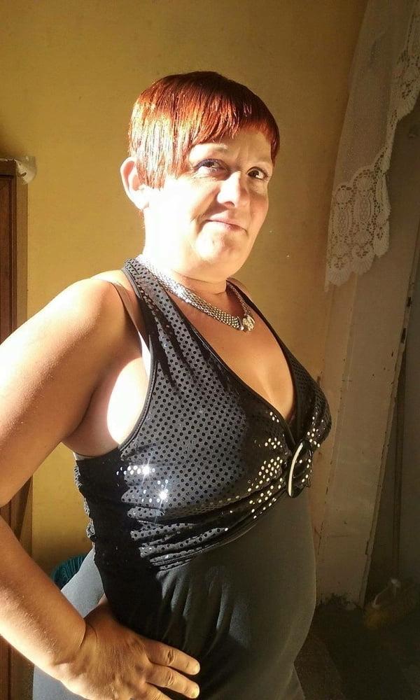 20P Granny Dressed 17