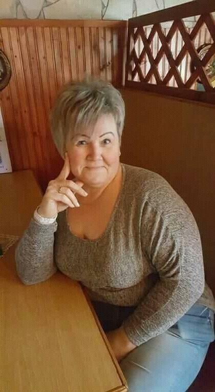 20P Granny Dressed 17