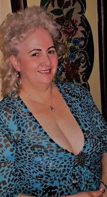 20P Granny Dressed 17