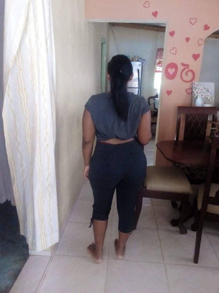 25P alicia montero culona 19 years ass caderas grandes vagina