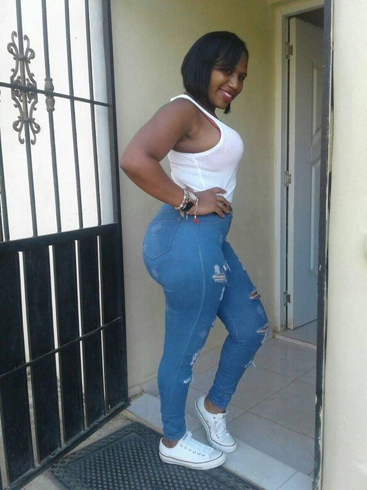 25P alicia montero culona 19 years ass caderas grandes vagina
