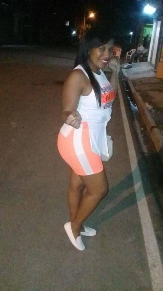 25P alicia montero culona 19 years ass caderas grandes vagina