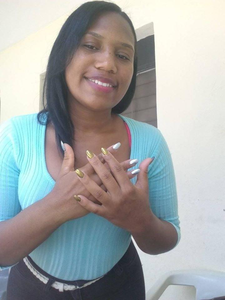 25P alicia montero culona 19 years ass caderas grandes vagina