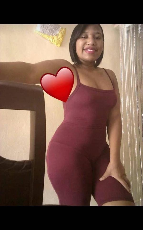 25P alicia montero culona 19 years ass caderas grandes vagina