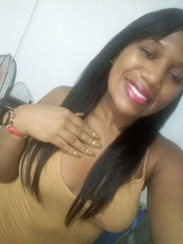 25P alicia montero culona 19 years ass caderas grandes vagina