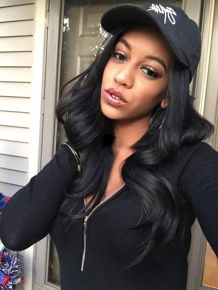 25P Hot and sexy black 26yo dream selfie Girl private Pics