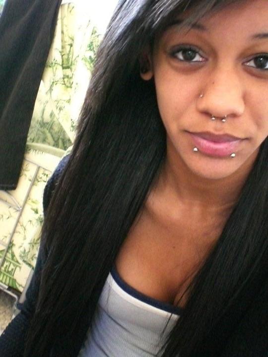 25P Hot and sexy black 26yo dream selfie Girl private Pics