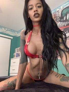 25P Hot and sexy black 26yo dream selfie Girl private Pics