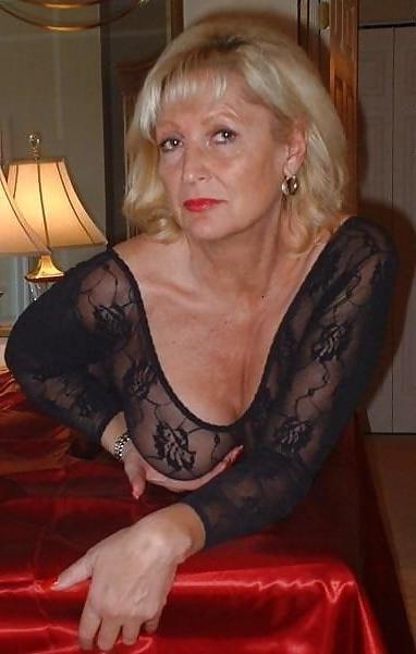 25P Mature &amp; Granny Collection 19