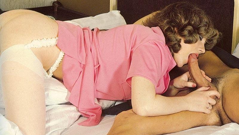 23P Vintage Busty Hardcore Set 94