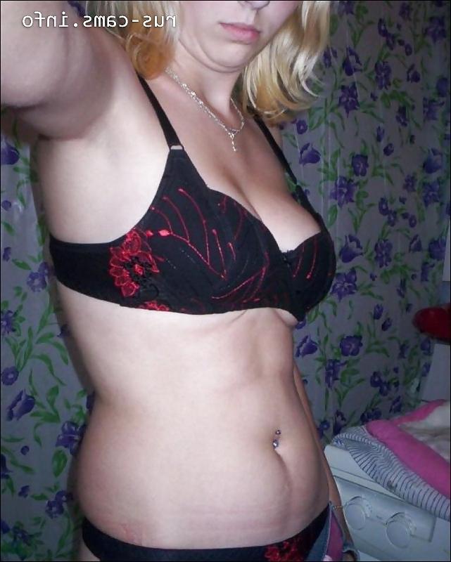 20P Amateur russian girls