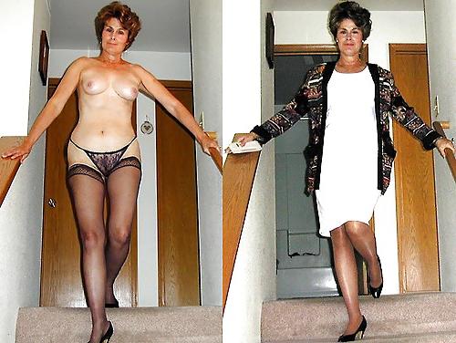 17P Dressed and Not 2