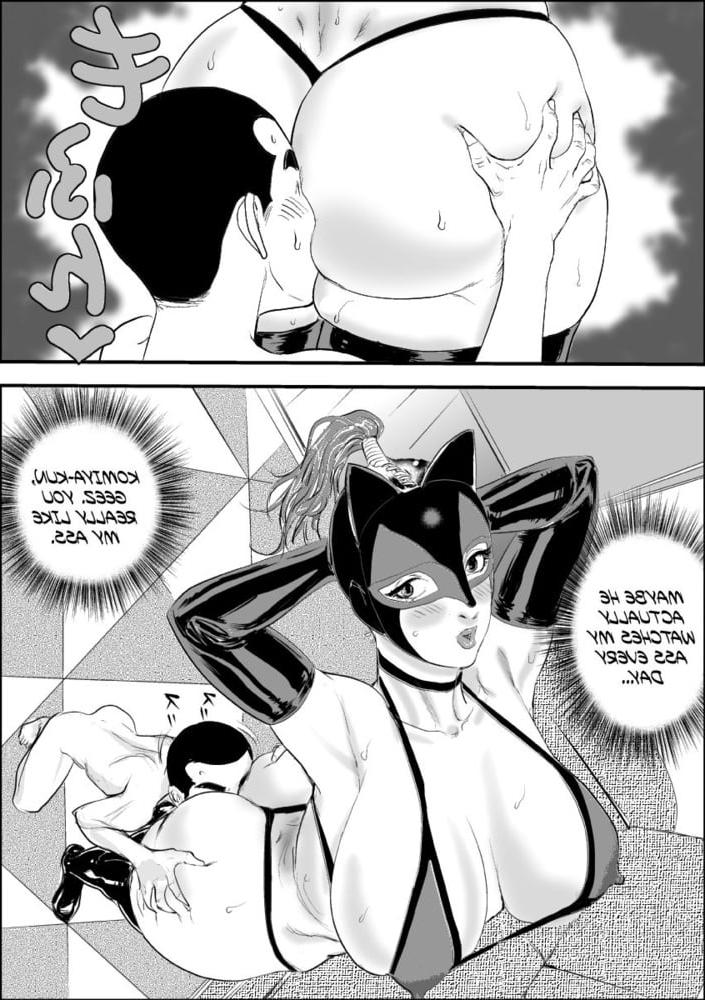 25P Nice Asses  and Anal Cartoons