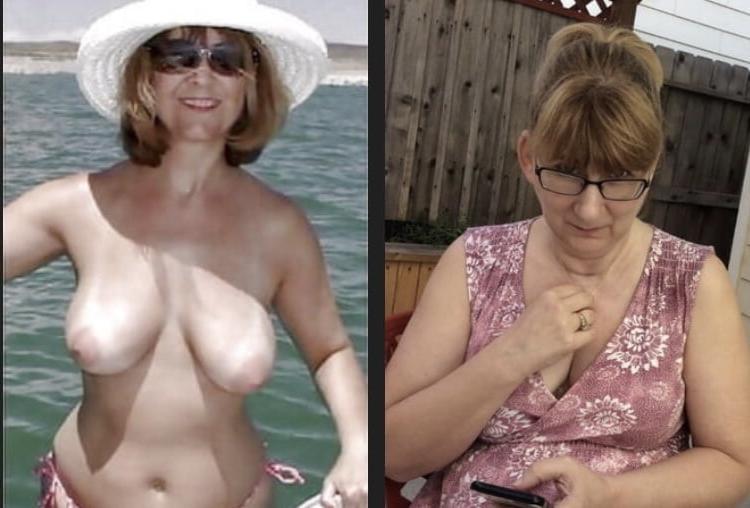 25P Webtastic Special: Granny Time Vol.1246