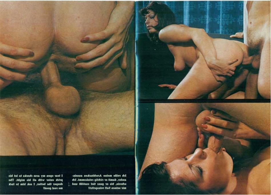 25P Hot vintage porn 19