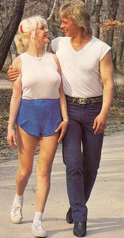 20P Vintage Busty Hardcore Set 93