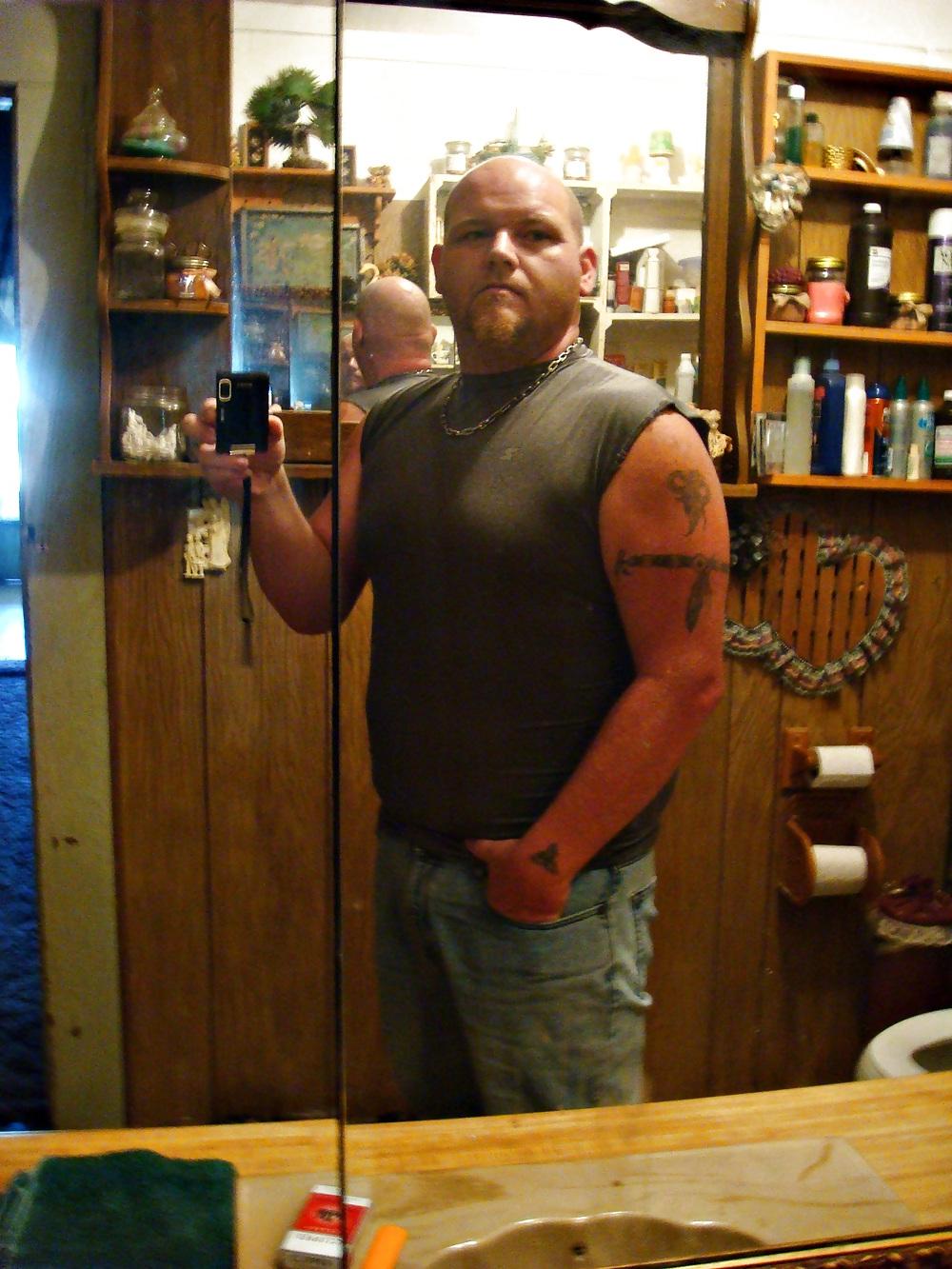 13P Just pic's of me NON-NUDE