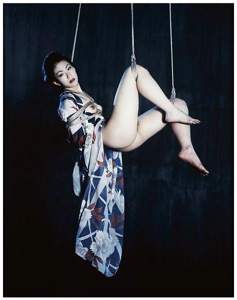 14P Shibari lessons