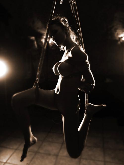 14P Shibari lessons