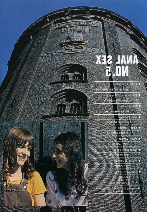 25P Analsex #5