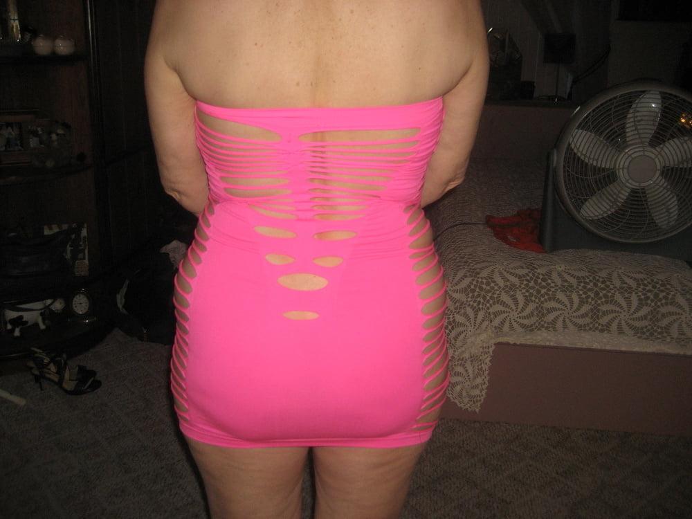 25P BUSTY BLONDE GRANNY