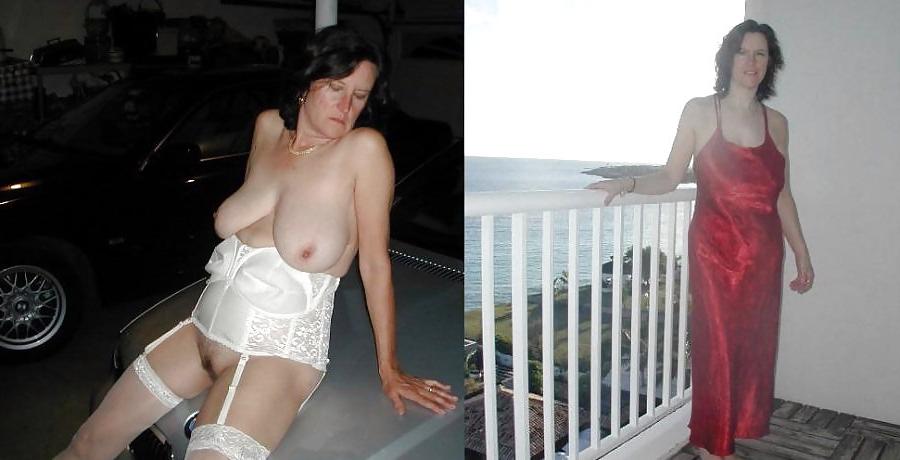 25P Which looks better, naked or clothed, you decide (FLY 03)