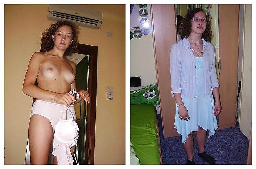 25P Which looks better, naked or clothed, you decide (FLY 03)