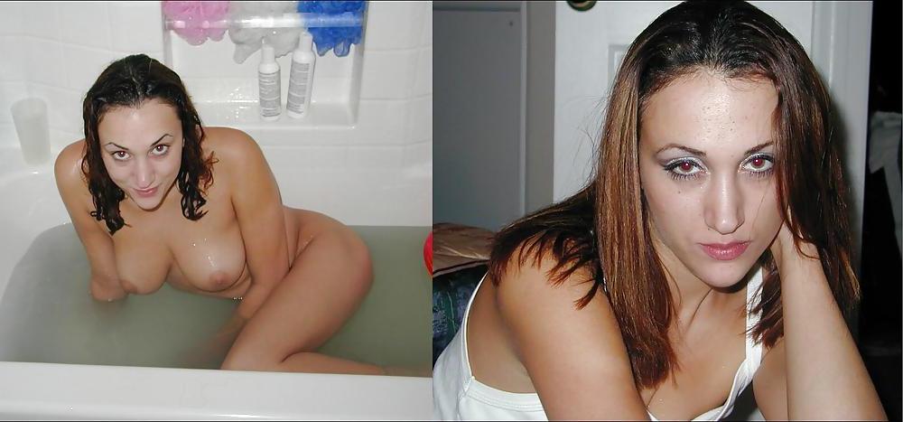 25P Which looks better, naked or clothed, you decide (FLY 03)