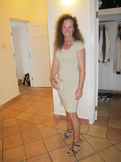 25P Sexy mature ladies 100 (non nude)