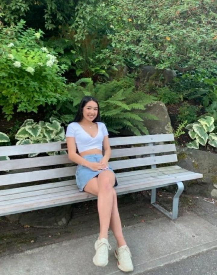 25P Asian chick