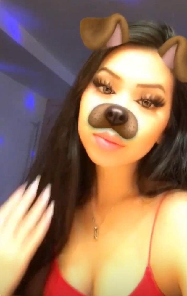 25P Asian chick