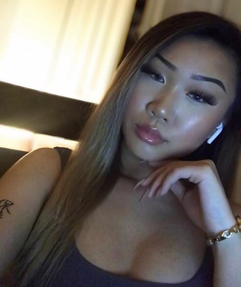 25P Asian chick