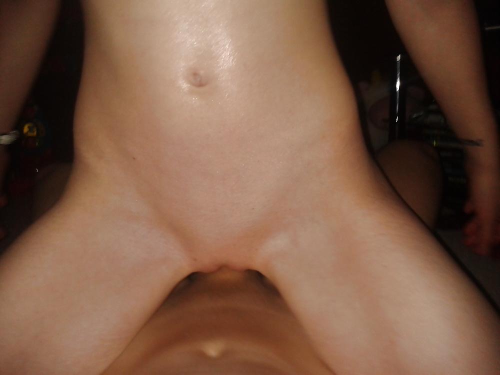 8P Friends daughter