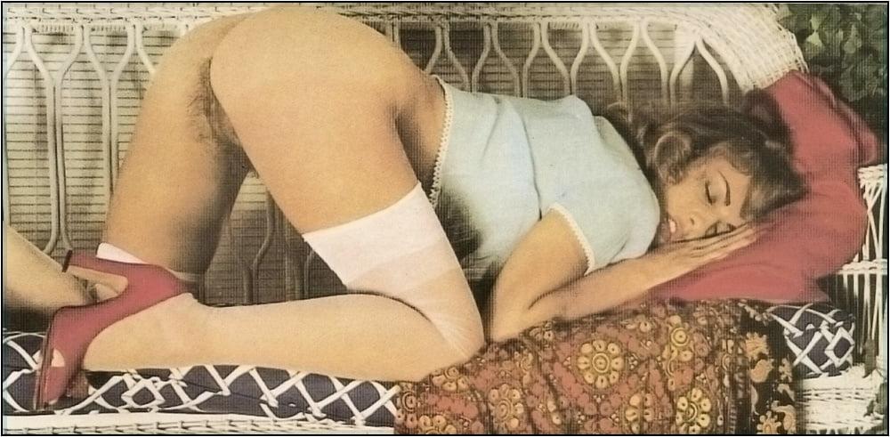 25P ViNTAGE REAR ViEWS #119 - MKX
