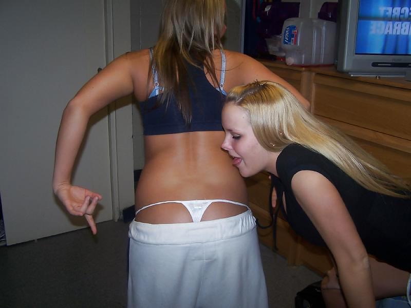 15P Nice (non nude) girls 40
