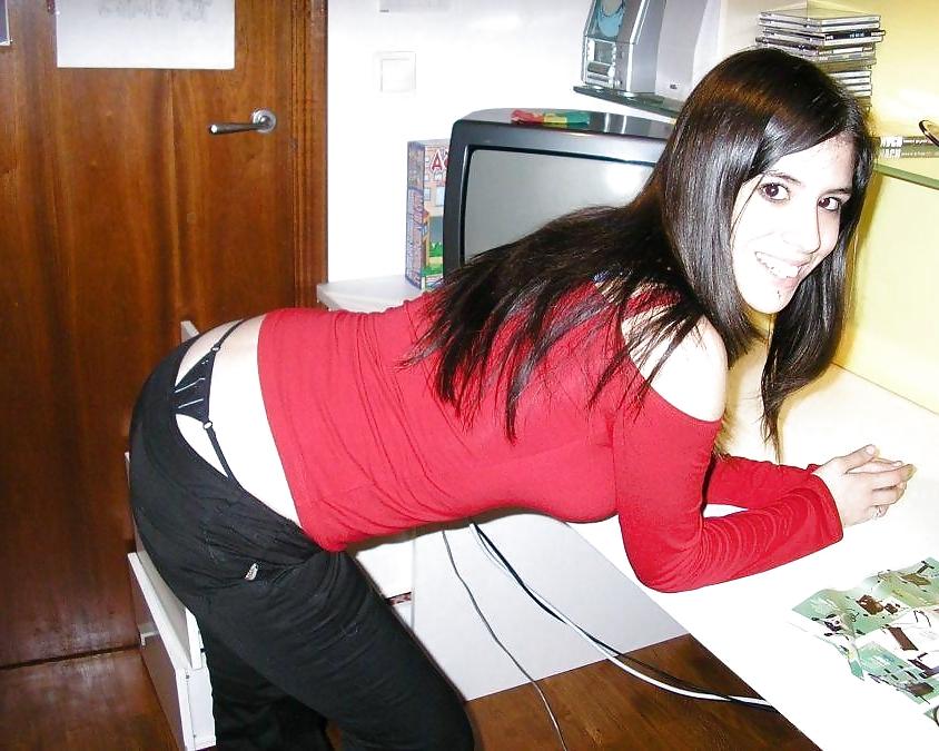 15P Nice (non nude) girls 40