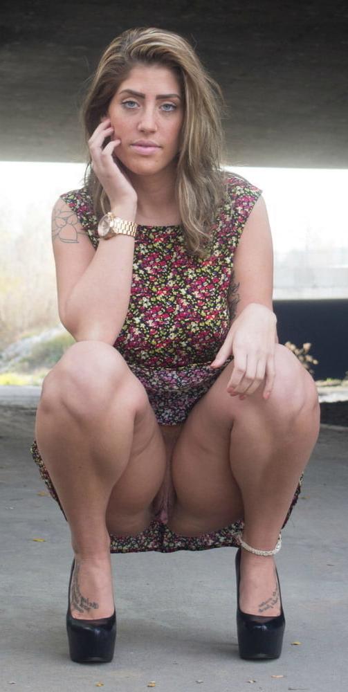 15P upskirt 07