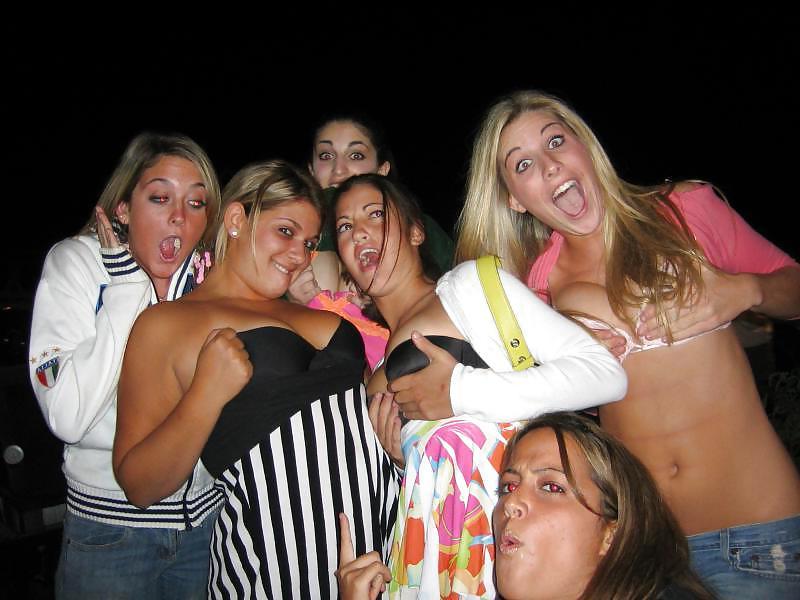 15P Nice (non nude) girls 49