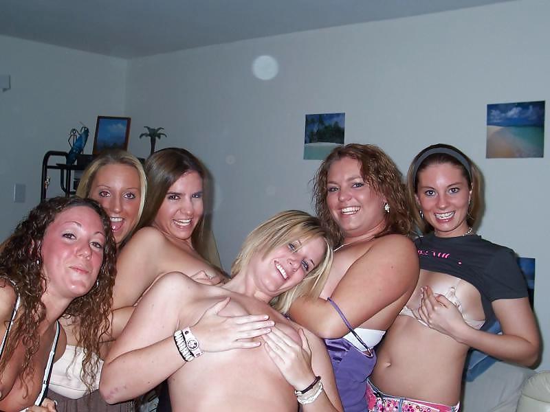 15P Nice (non nude) girls 49