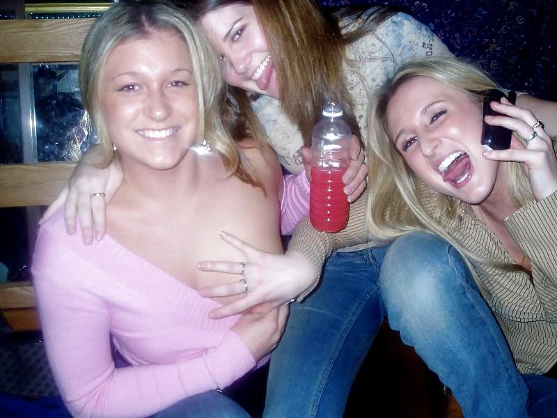 15P Nice (non nude) girls 49
