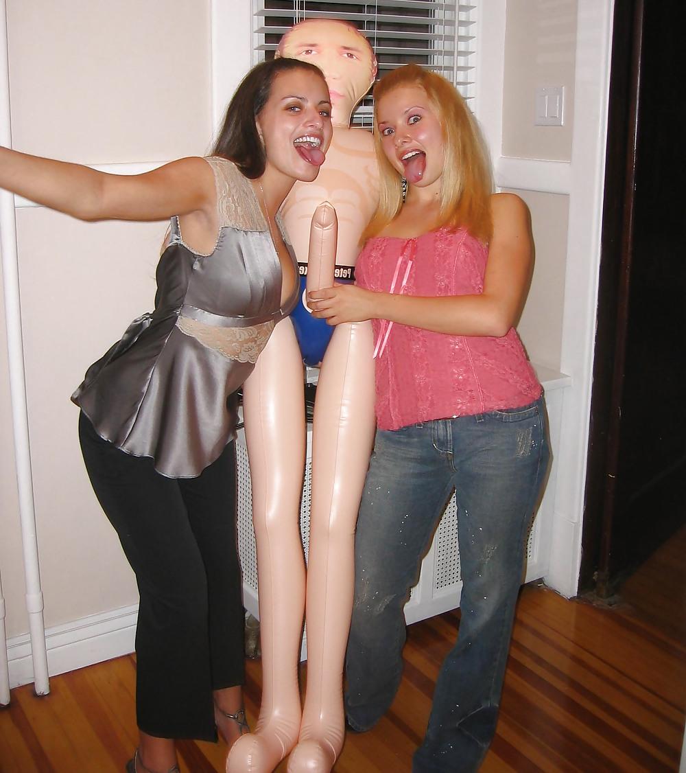 15P Nice (non nude) girls 49