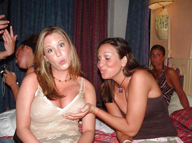 15P Nice (non nude) girls 49