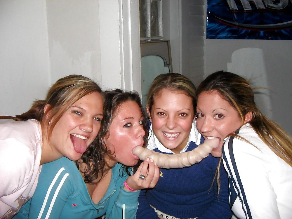 15P Nice (non nude) girls 51